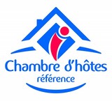 Chambre d'hôtes référence en Drôme